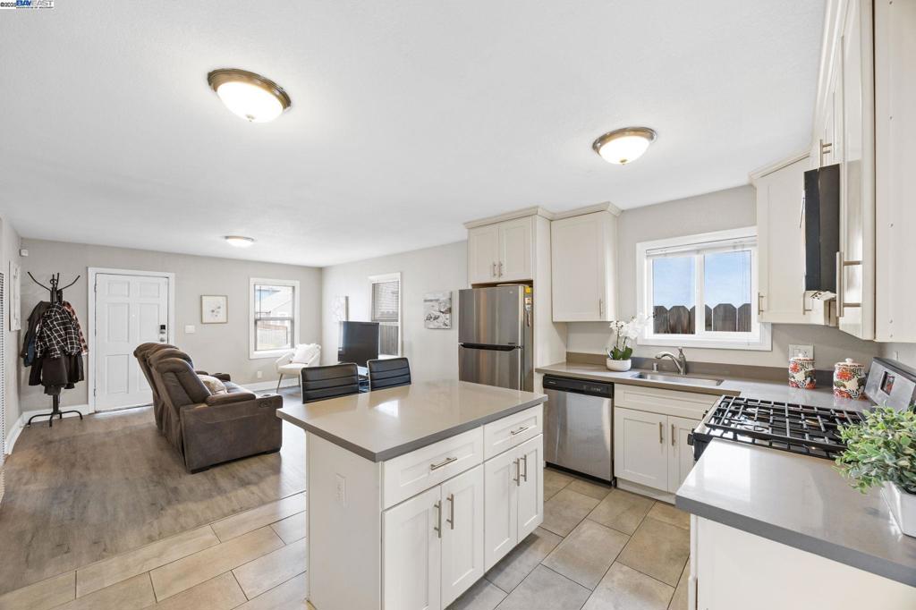 Not Listed - Residential