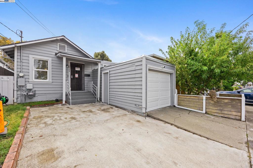 Not Listed - Residential