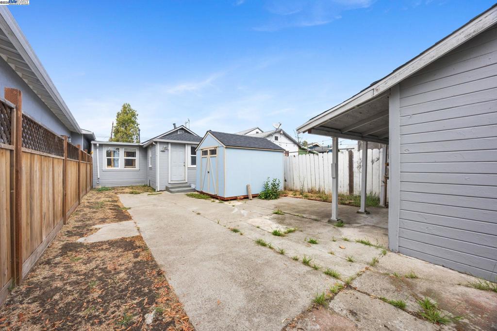 Not Listed - Residential