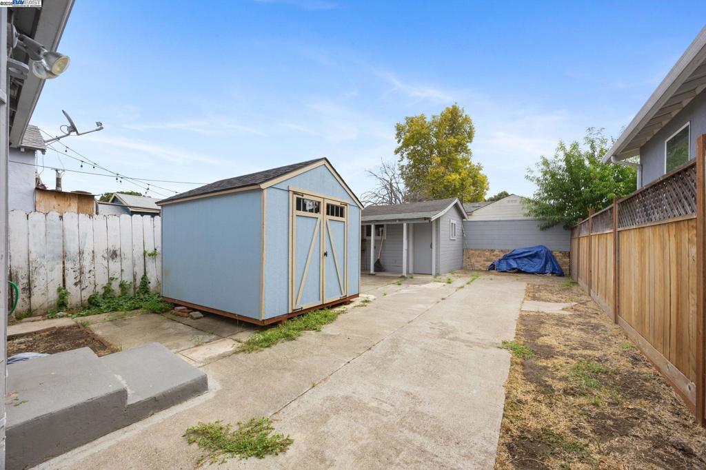 Not Listed - Residential