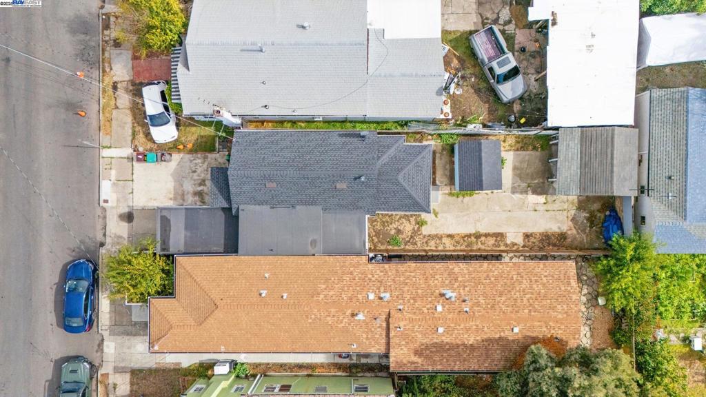 Not Listed - Residential