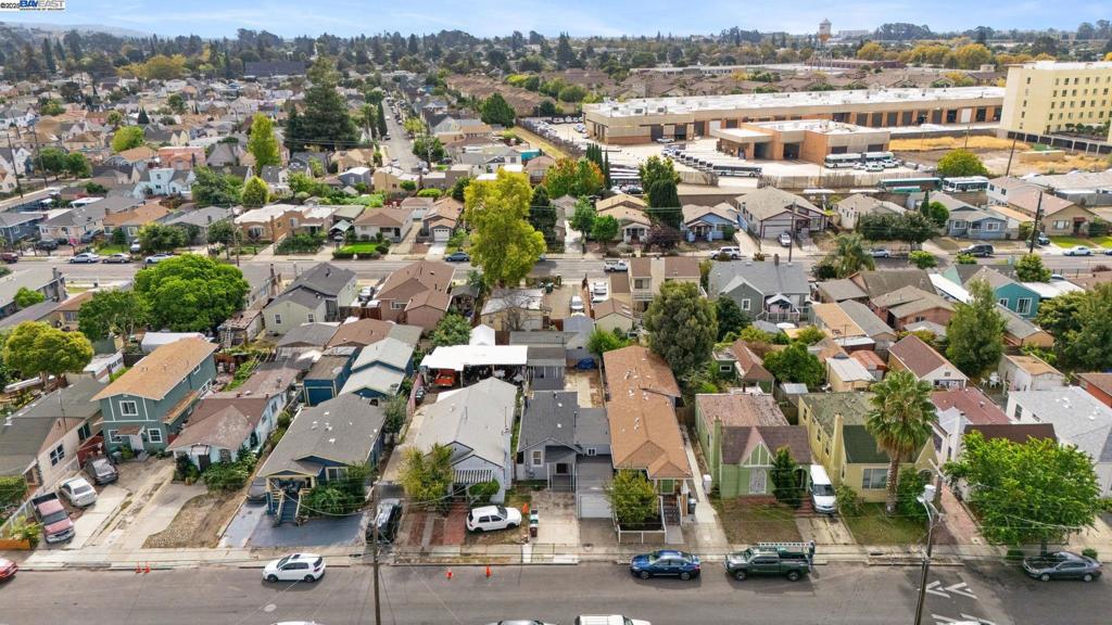 Not Listed - Residential