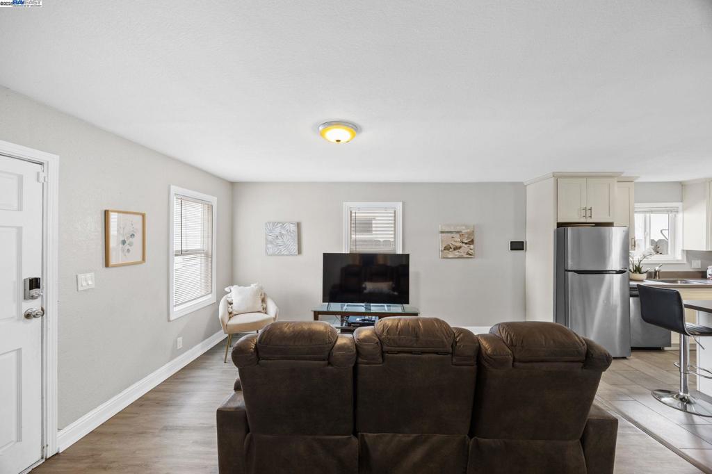 Not Listed - Residential