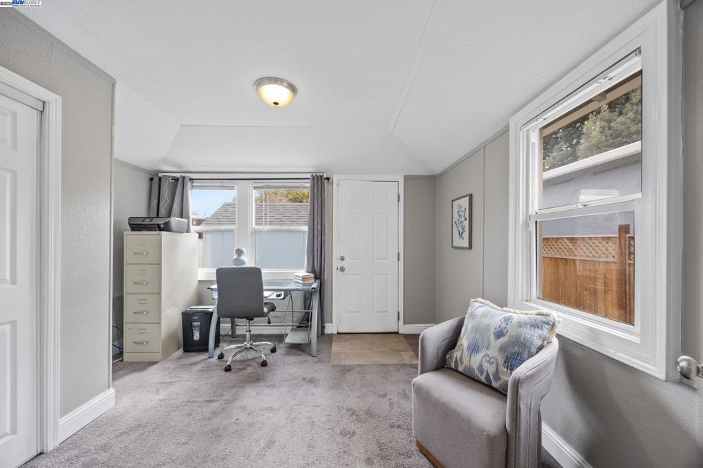 Not Listed - Residential