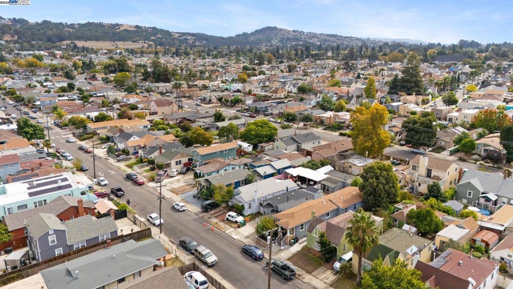 Not Listed - Residential