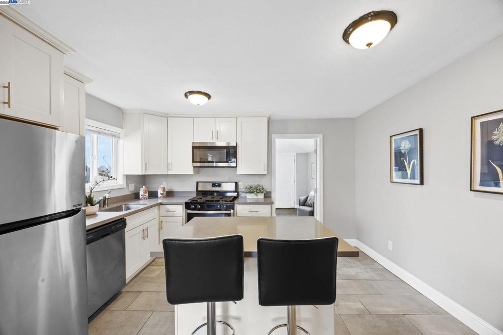 Not Listed - Residential