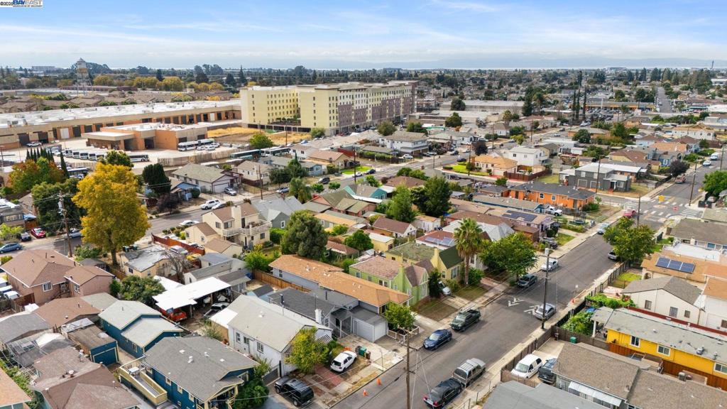Not Listed - Residential