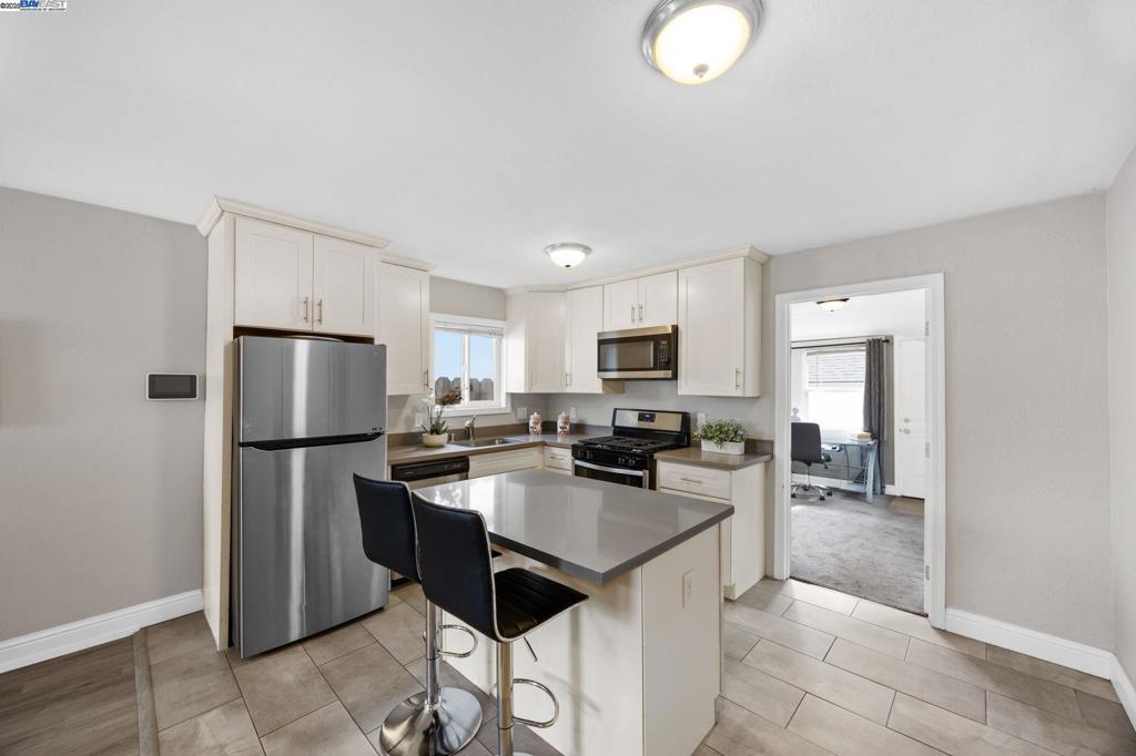 Not Listed - Residential