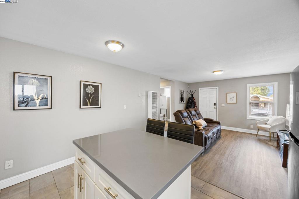 Not Listed - Residential