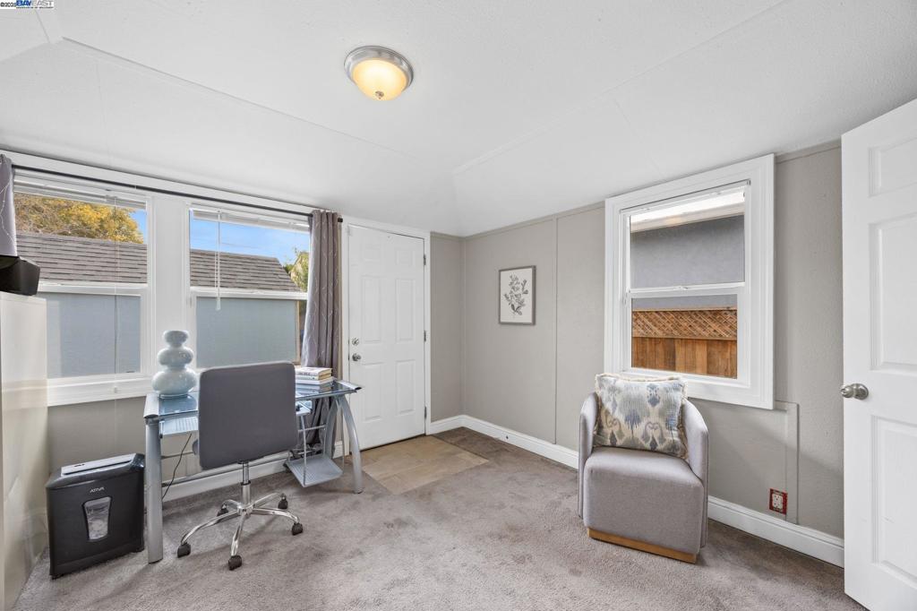 Not Listed - Residential