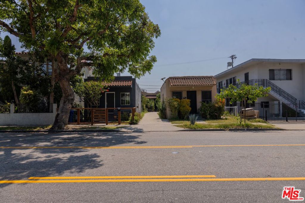 - Residential Income