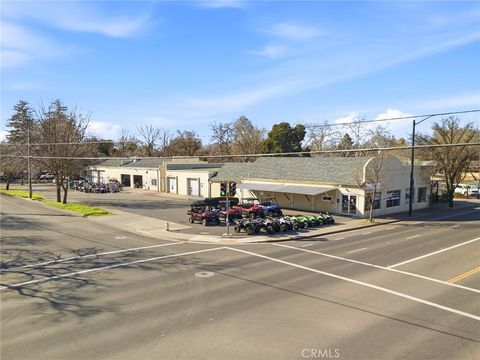 1538 Park Chico CA 95928