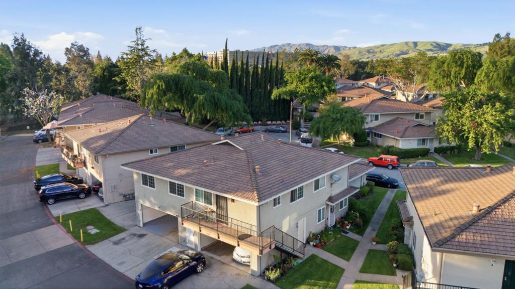 2486 Golzio Court 1, San Jose CA 95133