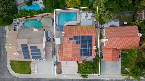 Tiny photo for 24411 Highlander Road, West Hills, CA 91307 (MLS # SR25262030)