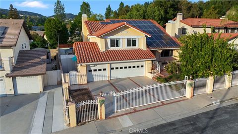 Tiny photo for 24411 Highlander Road, West Hills, CA 91307 (MLS # SR25262030)
