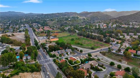 Tiny photo for 24411 Highlander Road, West Hills, CA 91307 (MLS # SR25262030)