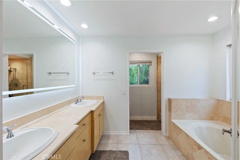 Tiny photo for 24411 Highlander Road, West Hills, CA 91307 (MLS # SR25262030)