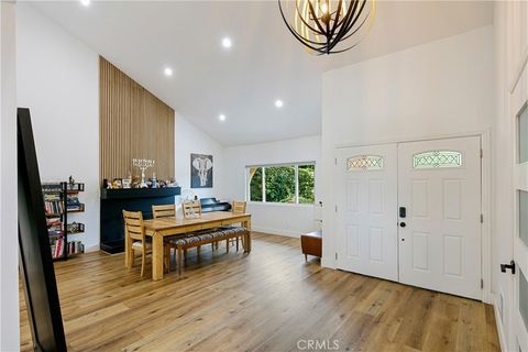 Tiny photo for 24411 Highlander Road, West Hills, CA 91307 (MLS # SR25262030)