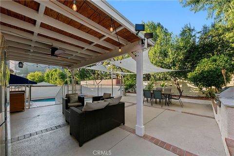 Tiny photo for 24411 Highlander Road, West Hills, CA 91307 (MLS # SR25262030)