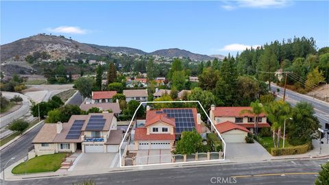 Tiny photo for 24411 Highlander Road, West Hills, CA 91307 (MLS # SR25262030)