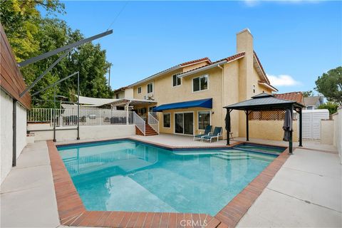 Tiny photo for 24411 Highlander Road, West Hills, CA 91307 (MLS # SR25262030)