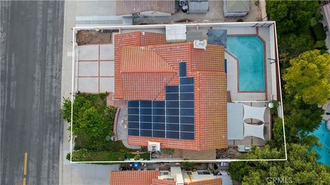 Tiny photo for 24411 Highlander Road, West Hills, CA 91307 (MLS # SR25262030)