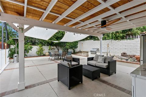 Tiny photo for 24411 Highlander Road, West Hills, CA 91307 (MLS # SR25262030)