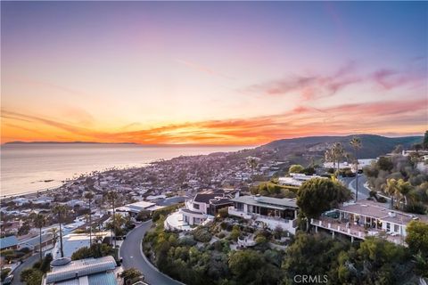 1223 Skyline Drive Laguna Beach CA 92651