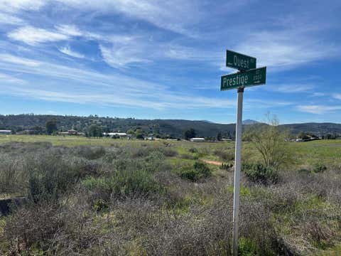 Photo of Washington St, Ramona, CA 92065 (MLS # 260020807SD)