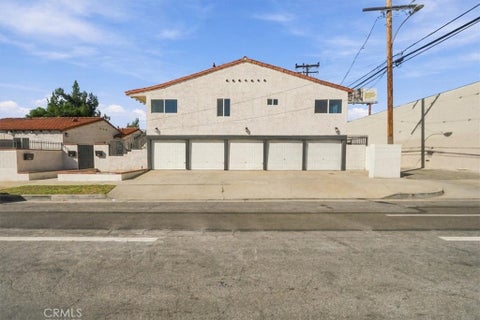 Photo of 215 S Sadler Avenue, Los Angeles, CA 90022 (MLS # DW26233673)