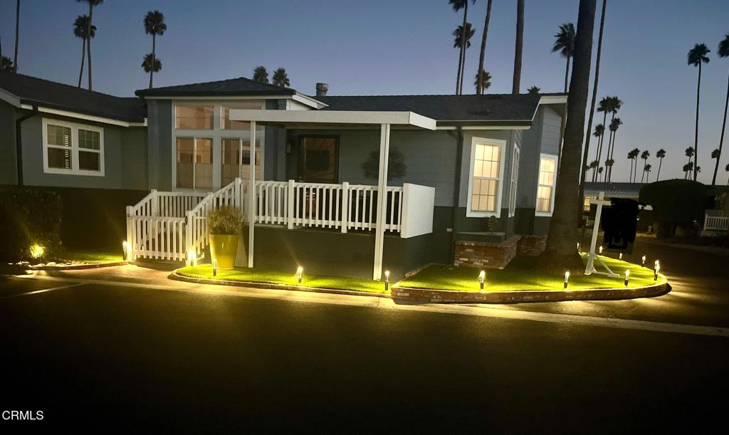 Marina Park MHP - 0294 - Manufactured In Park