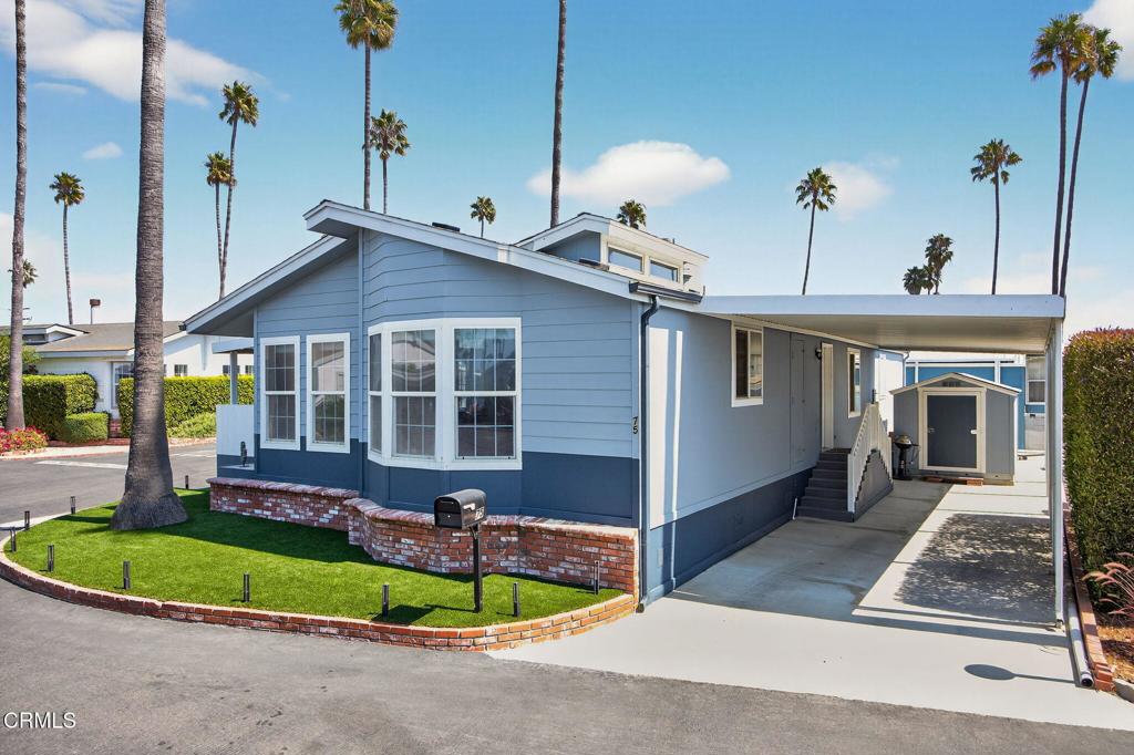 Marina Park MHP - 0294 - Manufactured In Park