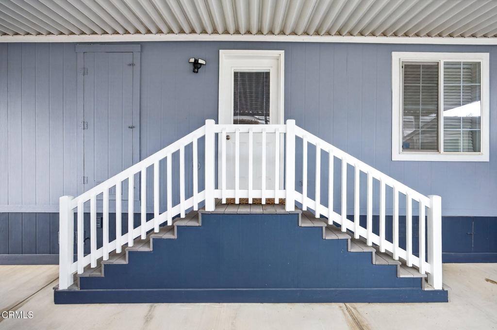 Marina Park MHP - 0294 - Manufactured In Park