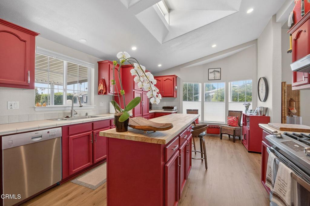 Marina Park MHP - 0294 - Manufactured In Park