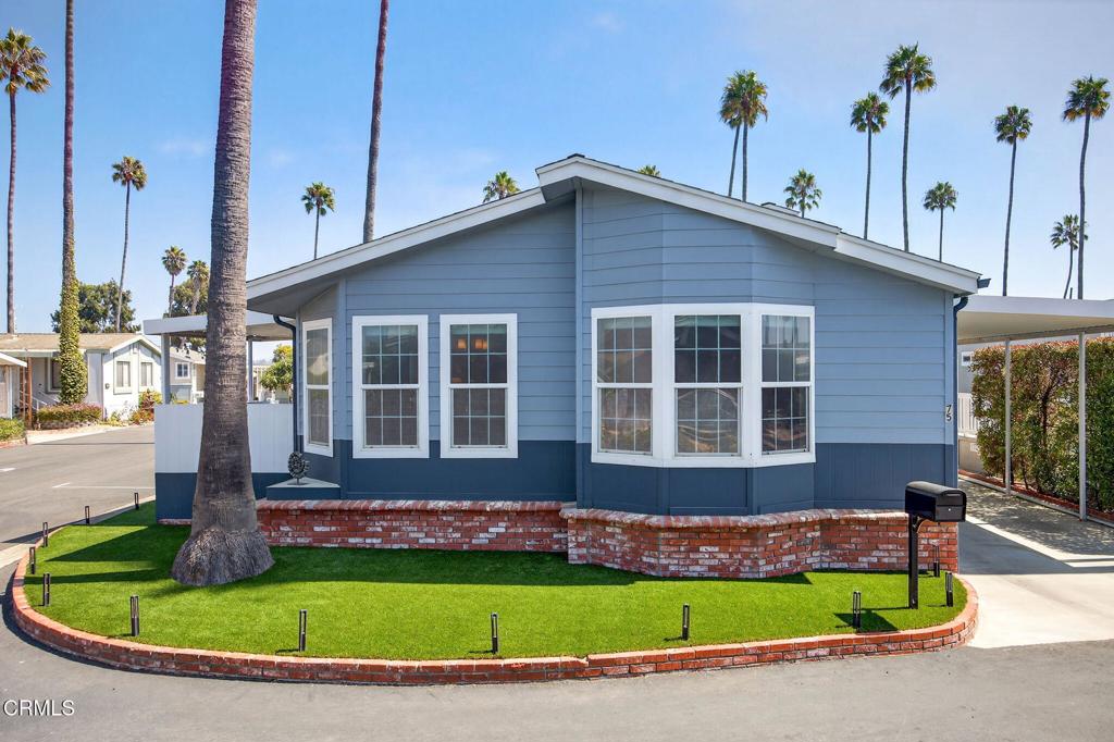 Marina Park MHP - 0294 - Manufactured In Park