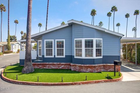 1215 Anchors Way Drive 75 Ventura CA 93001