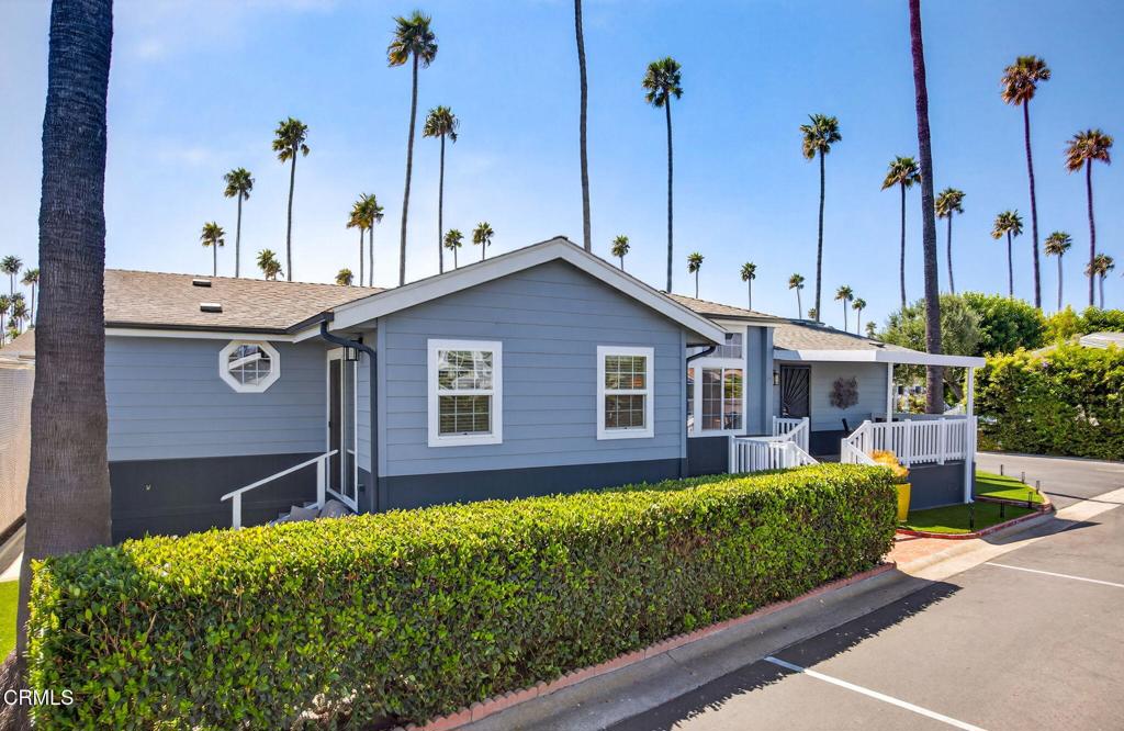 Marina Park MHP - 0294 - Manufactured In Park