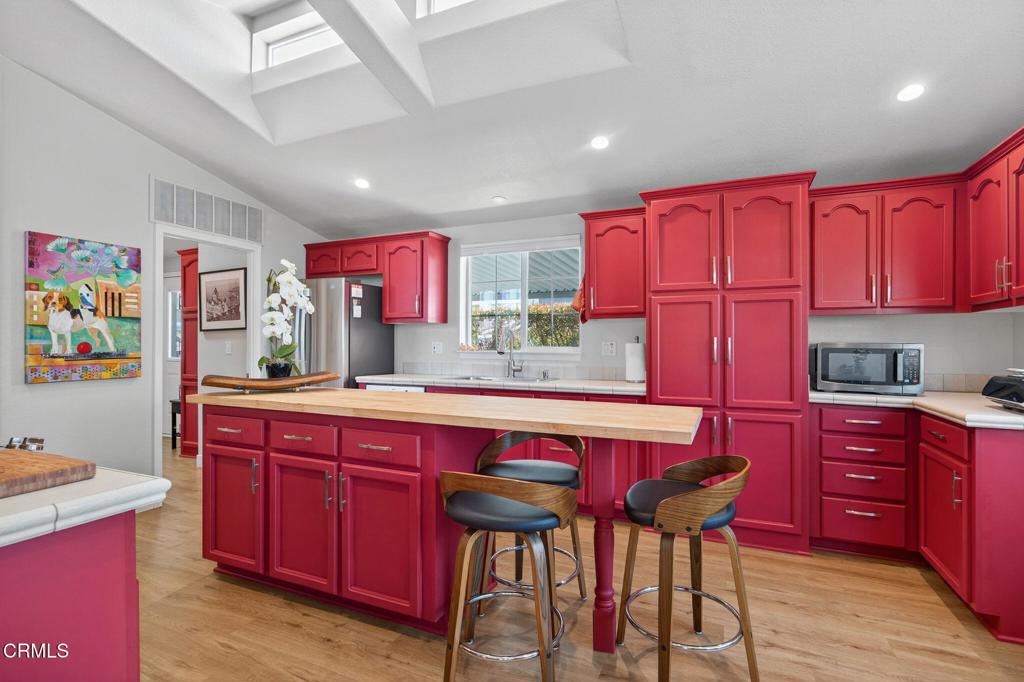 Marina Park MHP - 0294 - Manufactured In Park