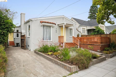 Photo of 762 Neilson St. ST, Berkeley, CA 94707 (MLS # 41136991)