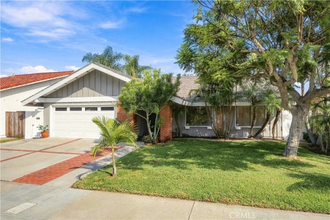 Photo of 8641 Salt Lake Drive, Huntington Beach, CA 92646 (MLS # OC26212124)