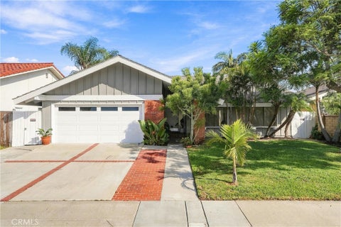 Photo of 8641 Salt Lake Drive, Huntington Beach, CA 92646 (MLS # OC26212124)