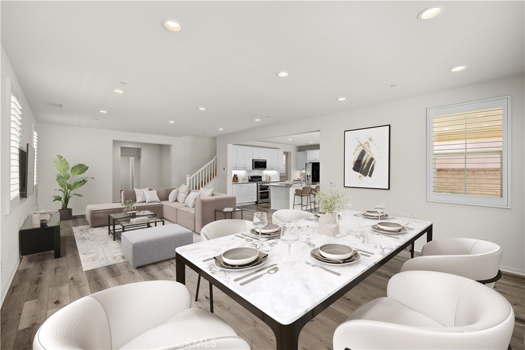 3140 E Rutherford Drive