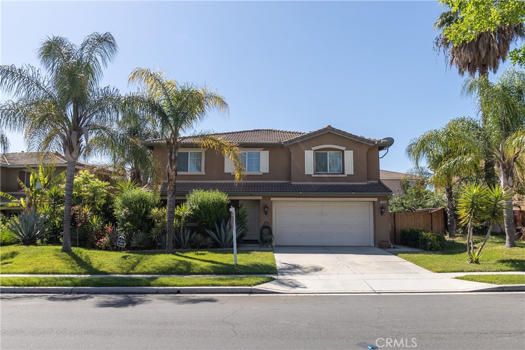 28688 Lavatera Avenue