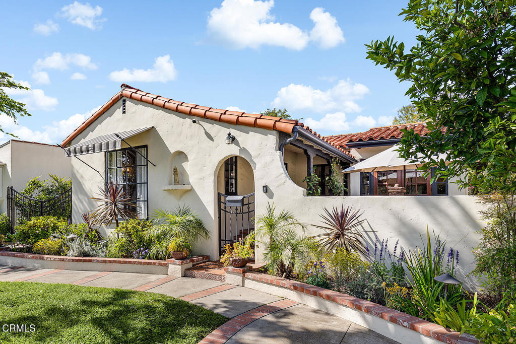 1011 Coolidge Drive