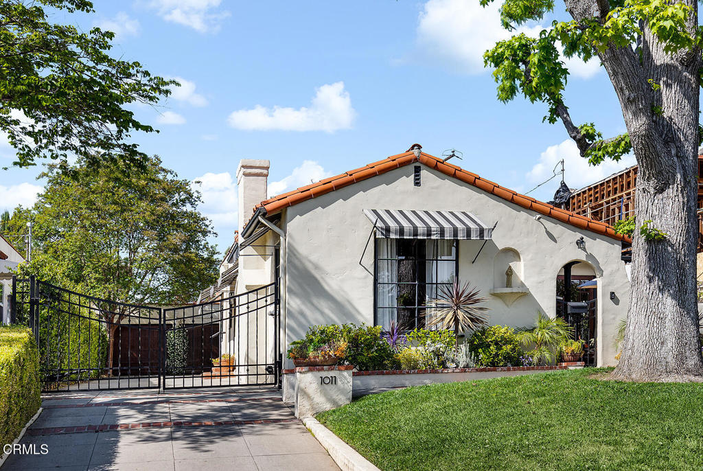 1011 Coolidge Drive