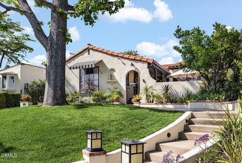 Photo of 1011 Coolidge Drive, San Gabriel, CA 91775 (MLS # P1-26751)