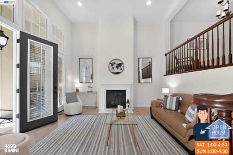 Photo of 4692 Rimini Ct Ct, Dublin, CA 94568 (MLS # 41123594)
