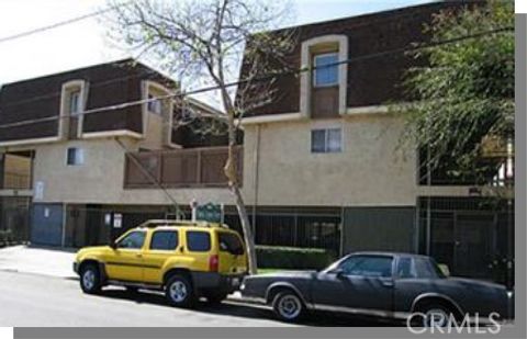 1910 N Spurgeon Santa Ana CA 92706