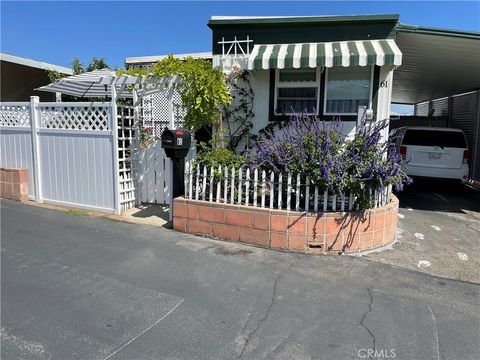 61 Hummingbird Oceanside CA 92057