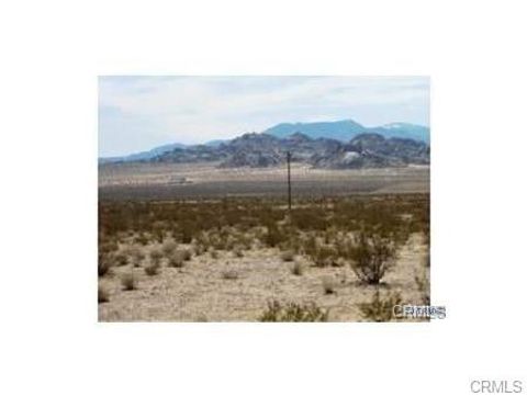 Photo of 0 North Side, Lucerne Valley, CA 92356 (MLS # IV25276411)
